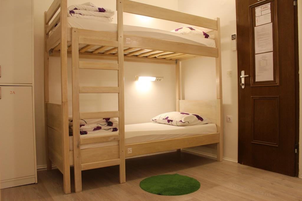 Hostel Angelina Old Town Dubrovník Exteriér fotografie