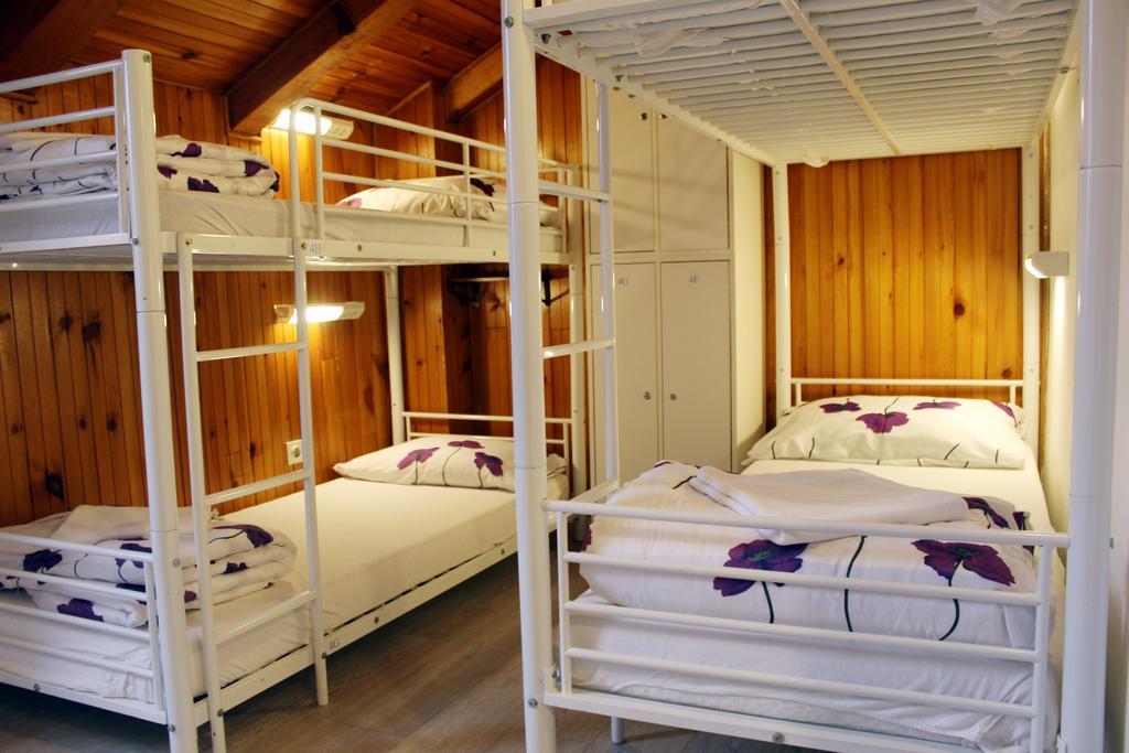 Hostel Angelina Old Town Dubrovník Exteriér fotografie
