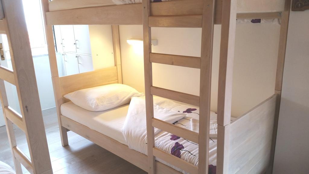 Hostel Angelina Old Town Dubrovník Exteriér fotografie