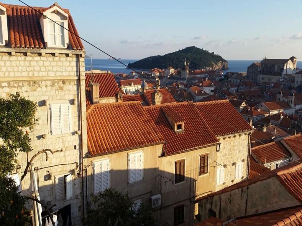 Hostel Angelina Old Town Dubrovník Exteriér fotografie