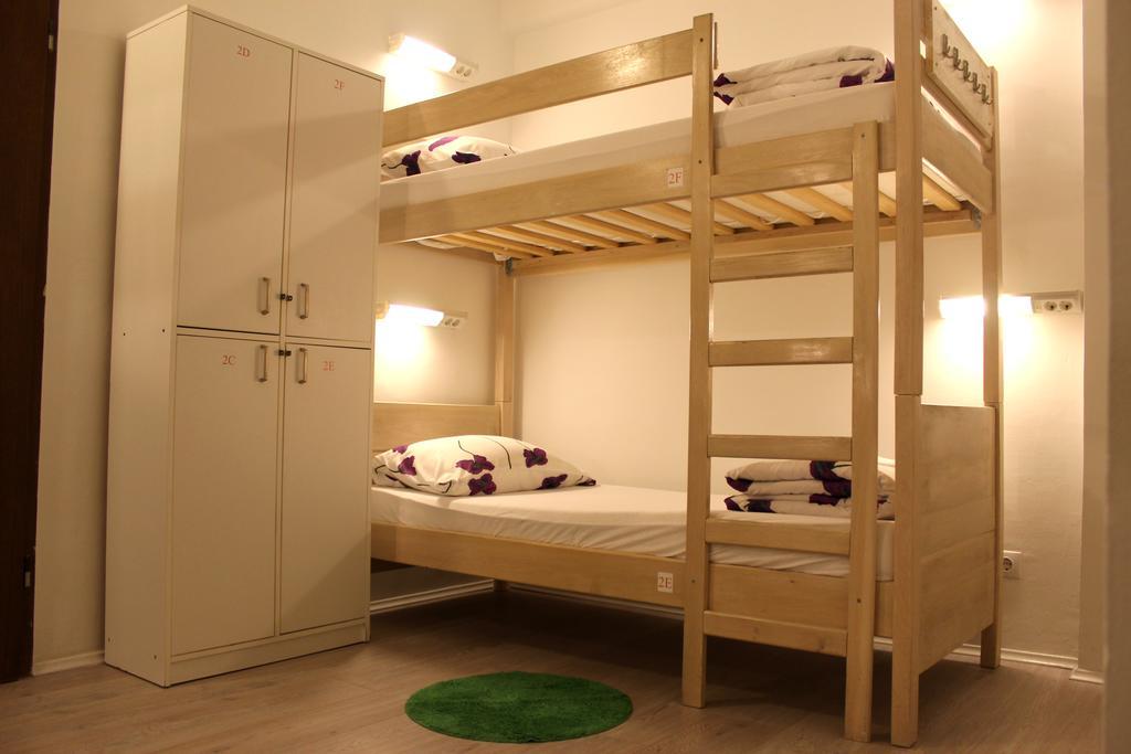 Hostel Angelina Old Town Dubrovník Exteriér fotografie