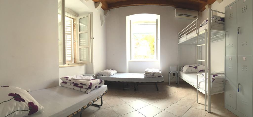 Hostel Angelina Old Town Dubrovník Exteriér fotografie