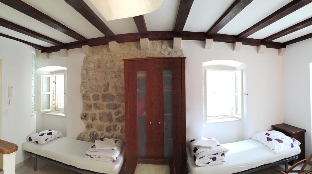 Hostel Angelina Old Town Dubrovník Exteriér fotografie
