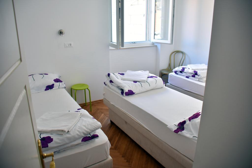 Hostel Angelina Old Town Dubrovník Exteriér fotografie