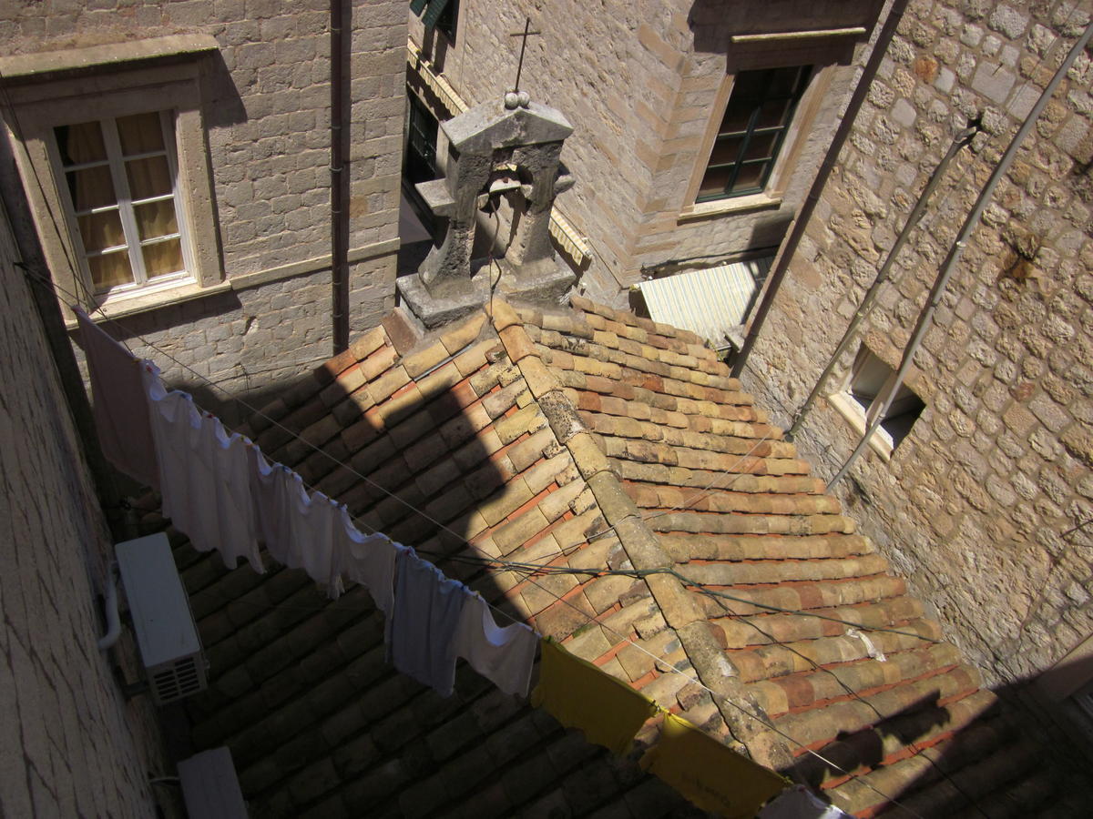 Hostel Angelina Old Town Dubrovník Pokoj fotografie