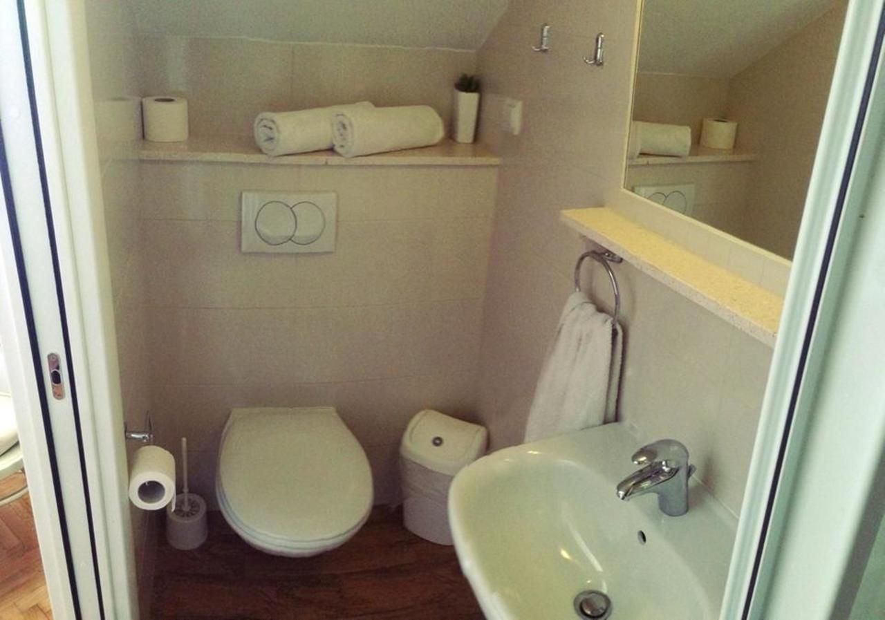 Hostel Angelina Old Town Dubrovník Pokoj fotografie