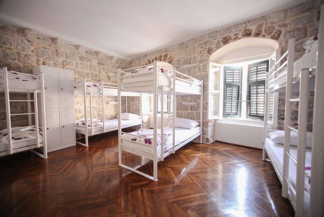 Hostel Angelina Old Town Dubrovník Exteriér fotografie
