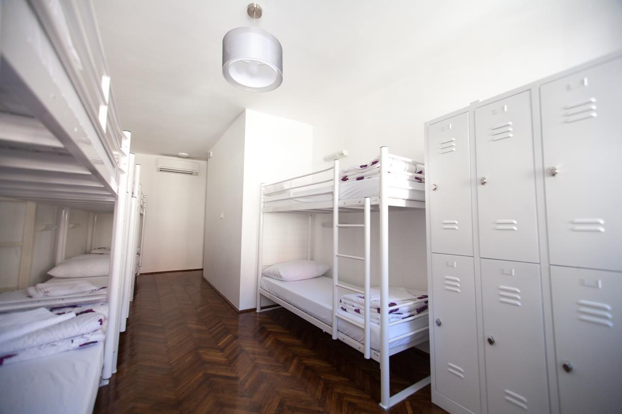 Hostel Angelina Old Town Dubrovník Exteriér fotografie