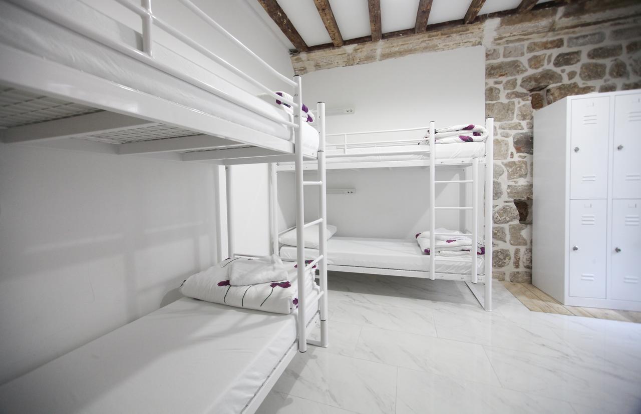 Hostel Angelina Old Town Dubrovník Exteriér fotografie