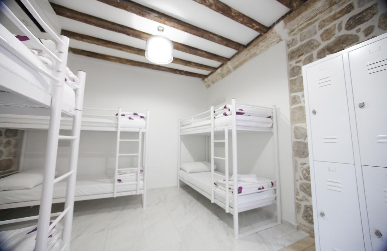 Hostel Angelina Old Town Dubrovník Exteriér fotografie