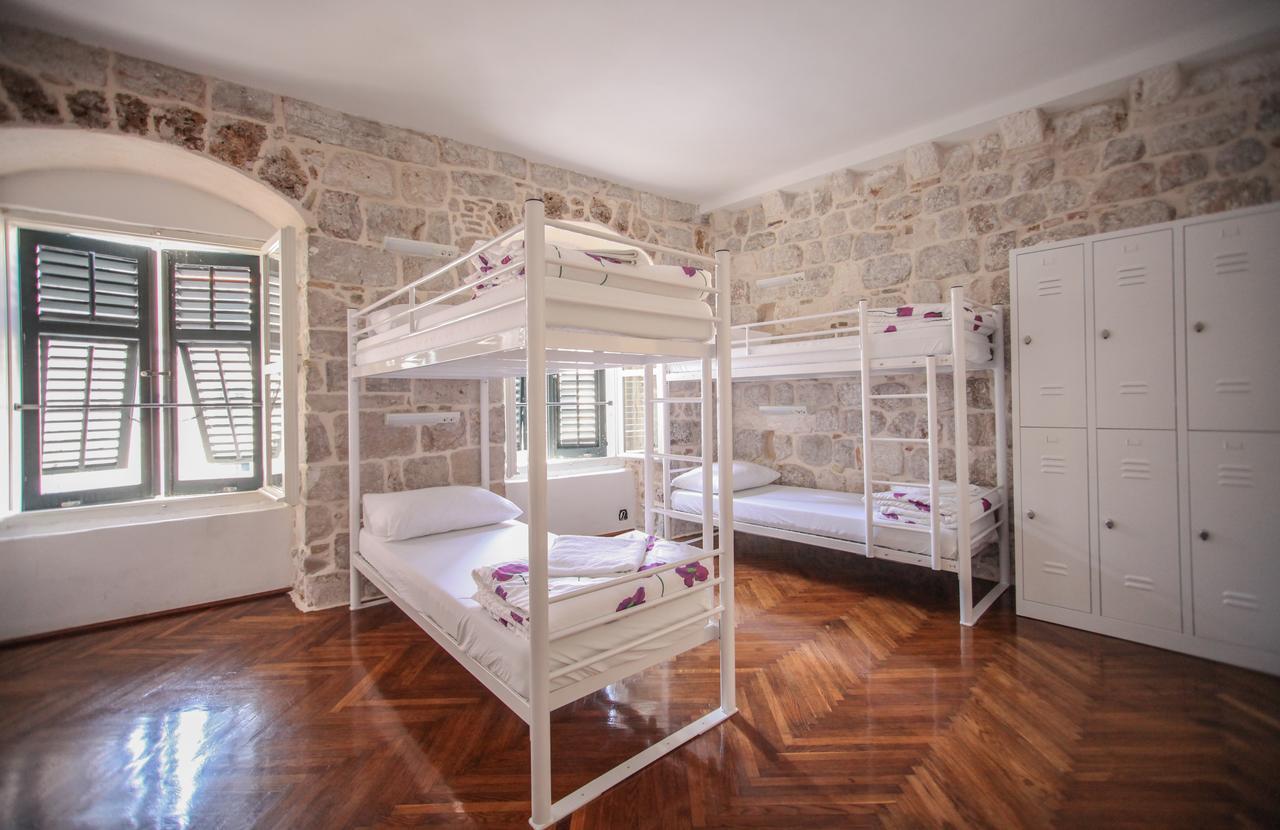Hostel Angelina Old Town Dubrovník Exteriér fotografie