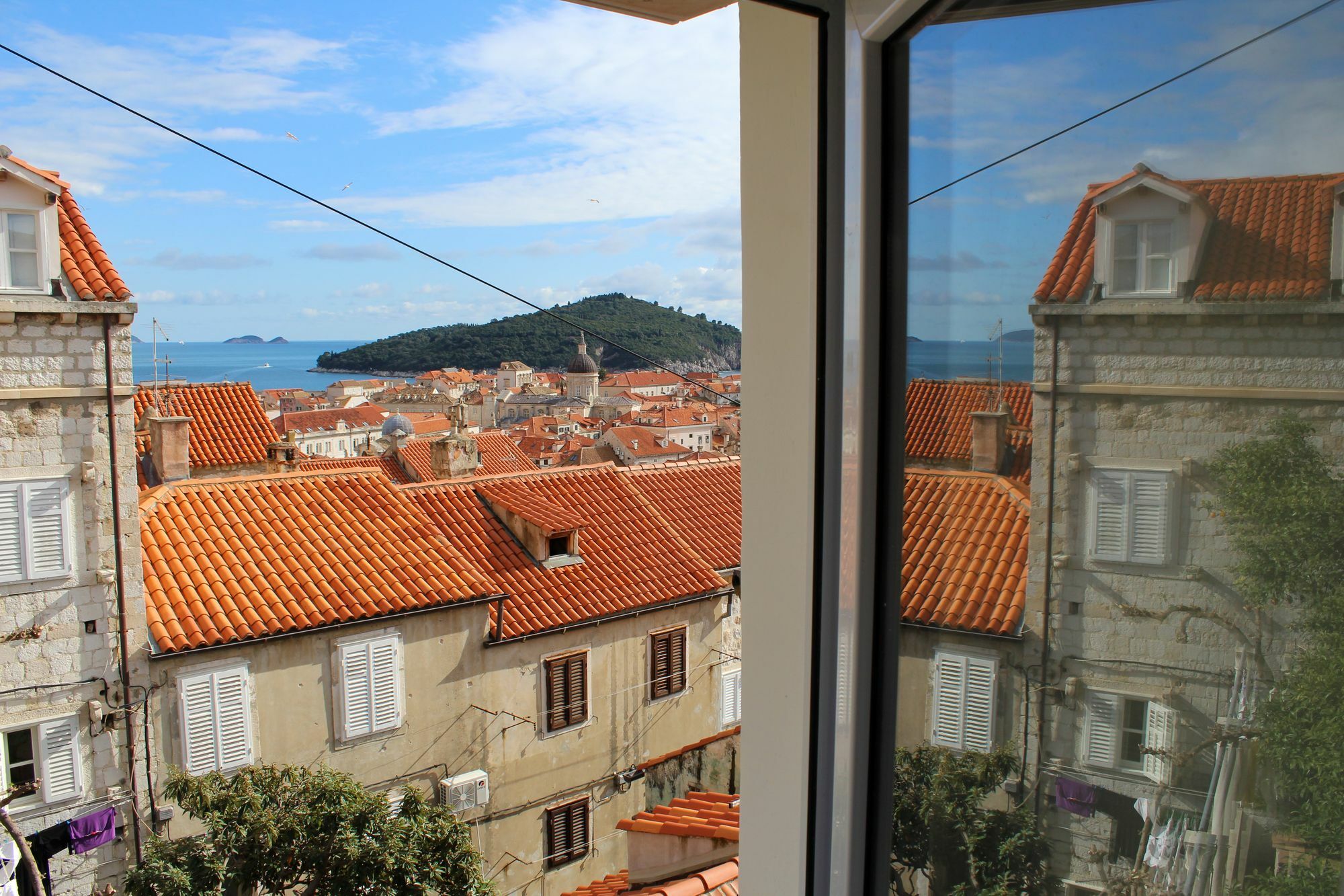 Hostel Angelina Old Town Dubrovník Exteriér fotografie