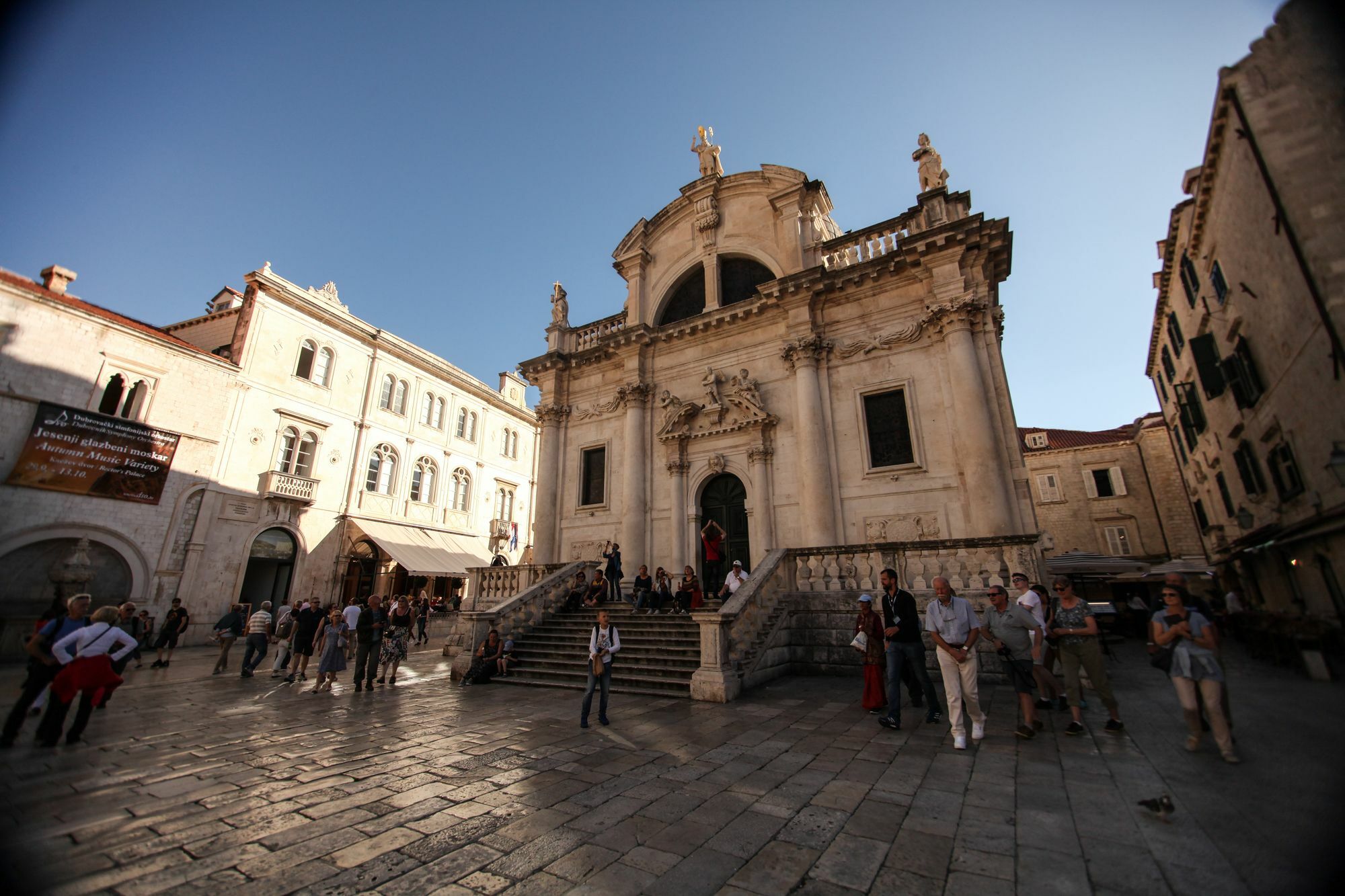 Hostel Angelina Old Town Dubrovník Exteriér fotografie